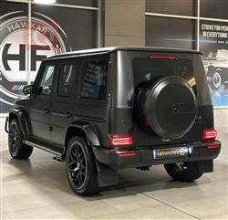 مێرسێدس بێنز G-Class